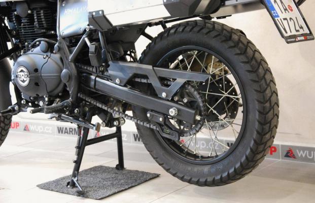 Royal Enfield Himalayan