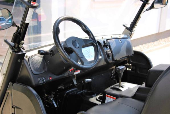 CFmoto Gladiator UTV630 EFI