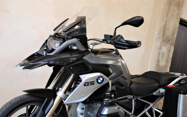 BMW R 1200 GS