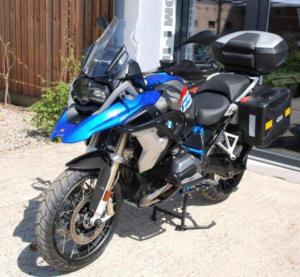 BMW R 1200 GS