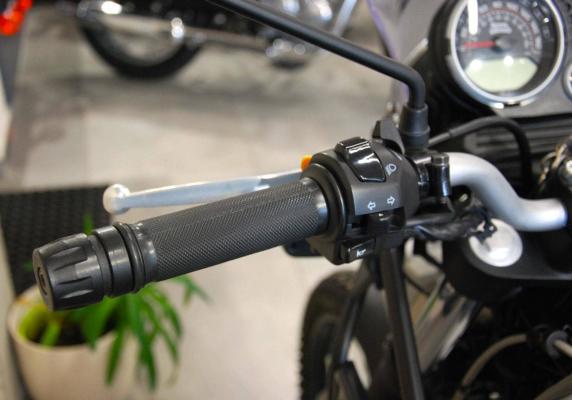 Royal Enfield Himalayan