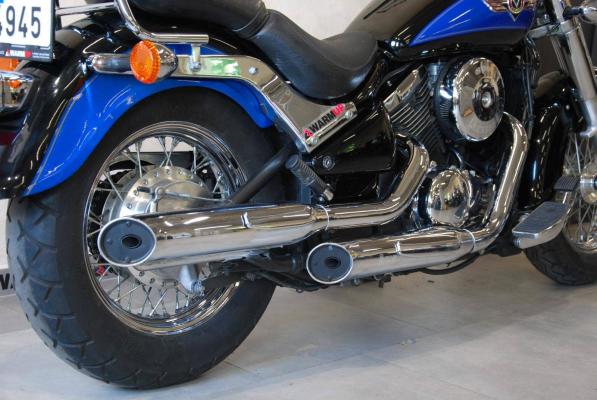 Kawasaki VN 800 Classic