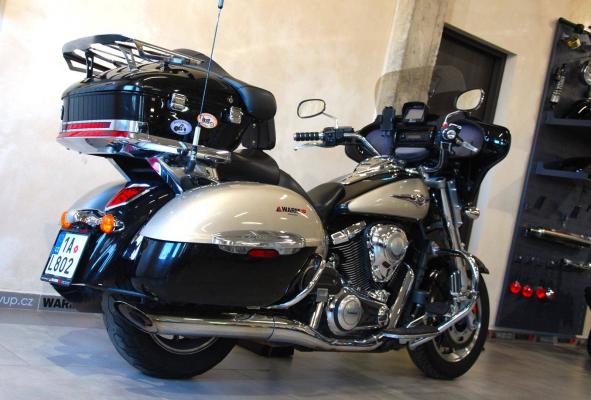 Kawasaki VN 1700 Classic