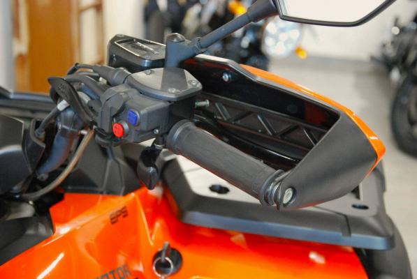 CFmoto Gladiator X625