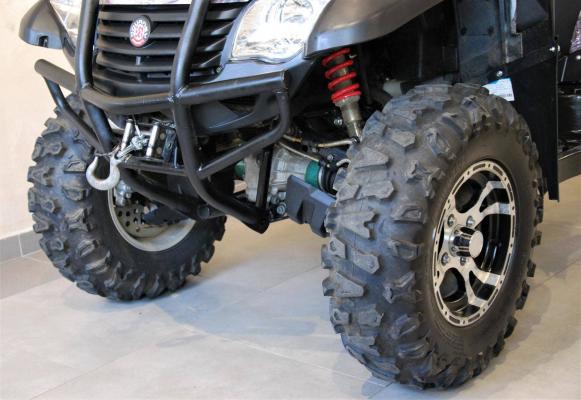 CFmoto Gladiator X5-A