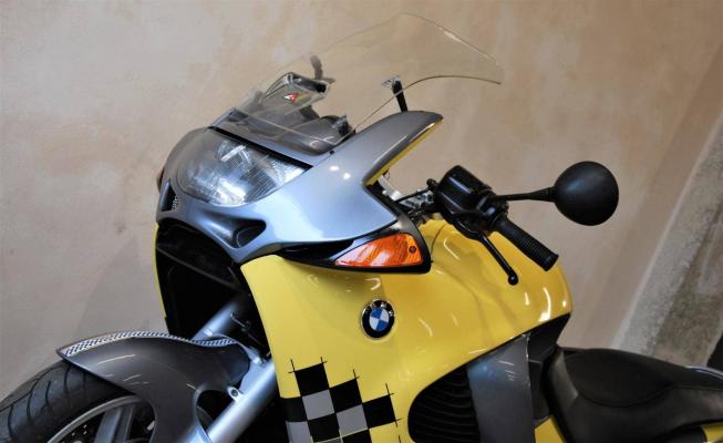 BMW K 1200 RS