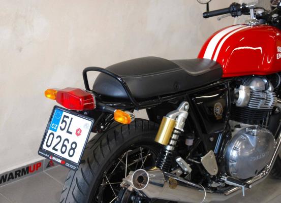 Royal Enfield Continental GT 650