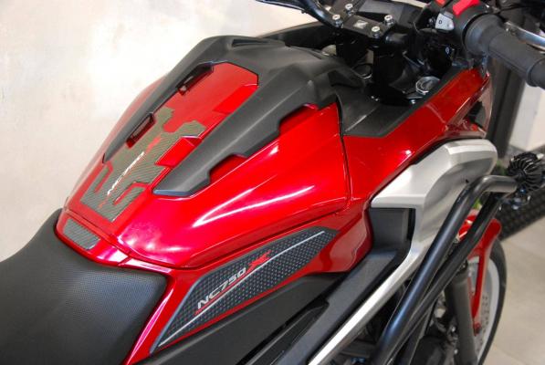 Honda NC 750 X DCT