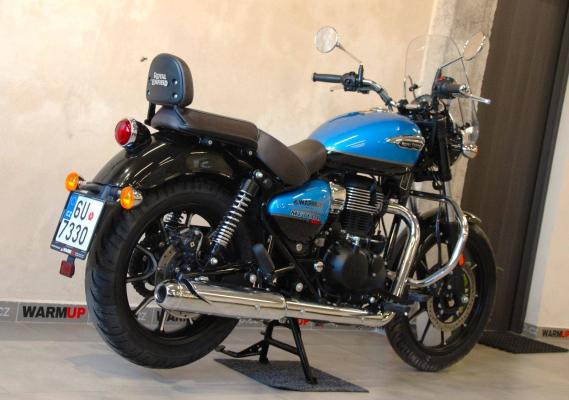 Royal Enfield Meteor 350