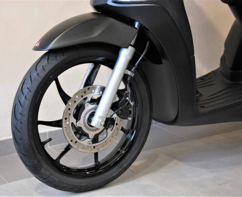 Piaggio Liberty 125