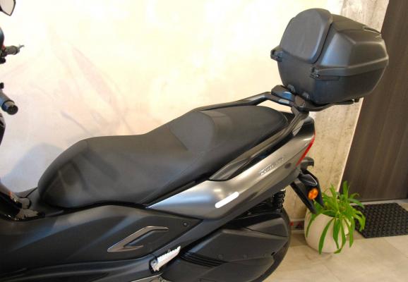 Yamaha Tricity 300