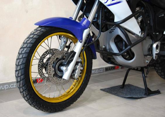 Honda XL 700 V Transalp