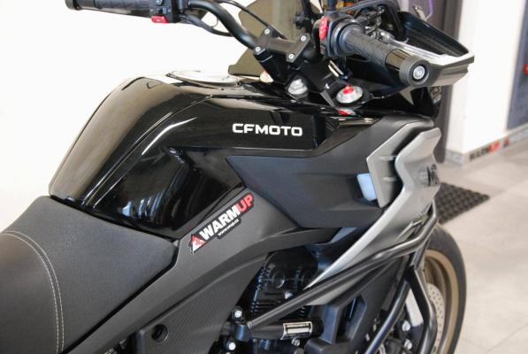 CFMOTO 700 MT Premium