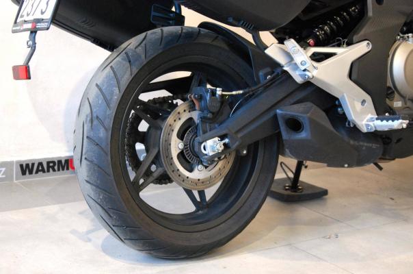 CFMOTO 650 MT