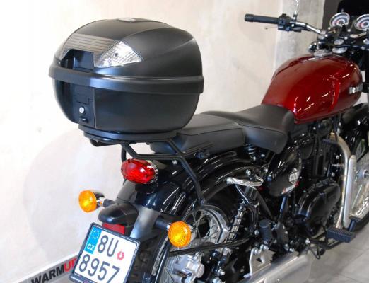 Benelli Imperiale 400