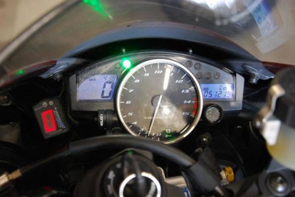 Yamaha YZF-R1