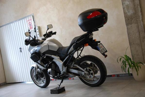 Kawasaki Versys 650
