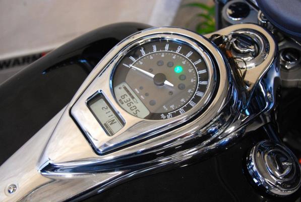 Kawasaki VN 1700 Classic
