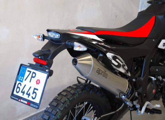 Aprilia RX 125