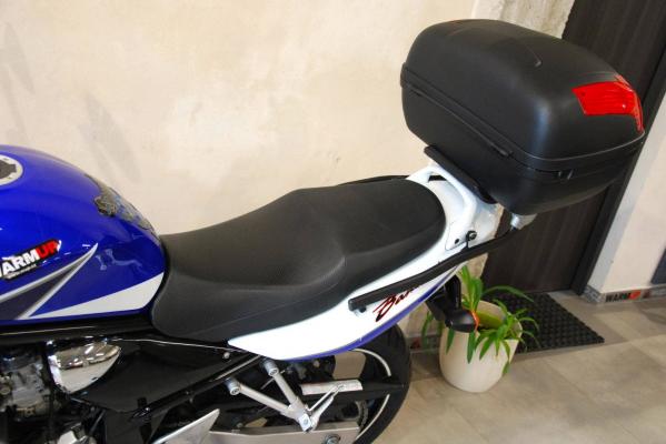 Suzuki GSF 600 N Bandit