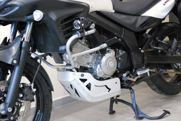 Suzuki DL 650 V-Strom