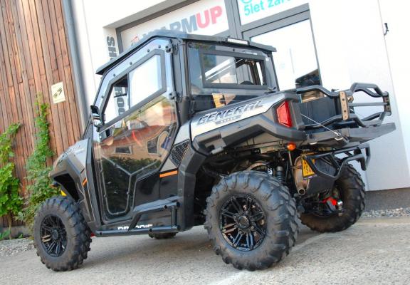 Polaris Generel 1000 EPS