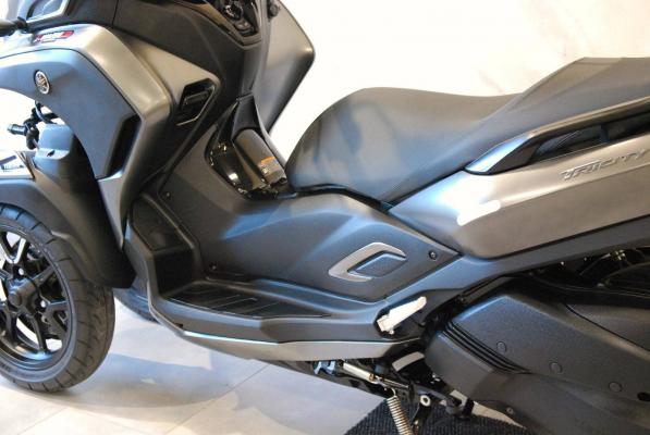 Yamaha Tricity 300