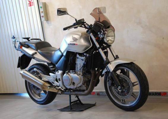 Honda CB 500