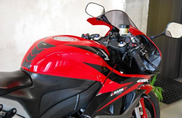 Honda CBR 600 RR