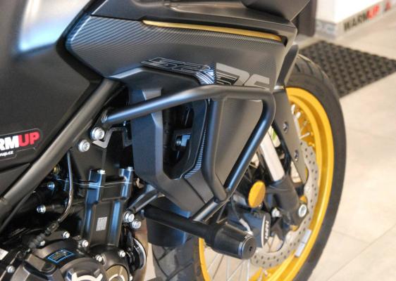 Voge 525DSX