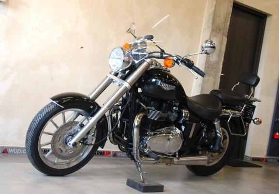 Triumph America