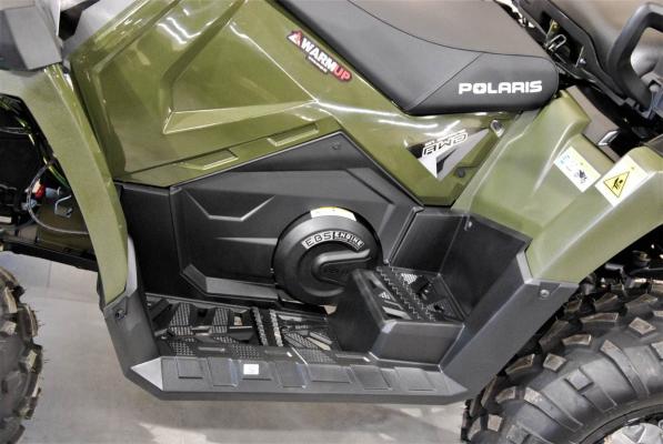 Polaris Sportsman 570 EPS