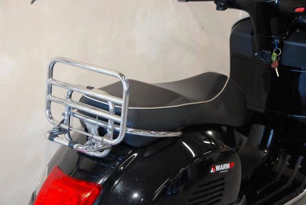 Vespa GTS 300