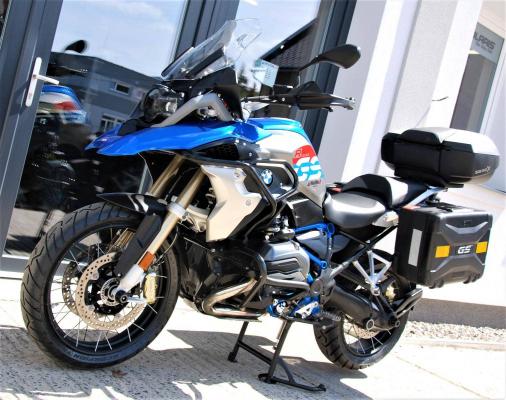 BMW R 1200 GS