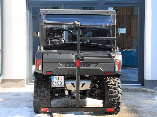 CFmoto Gladiator UTV830 EFI EX