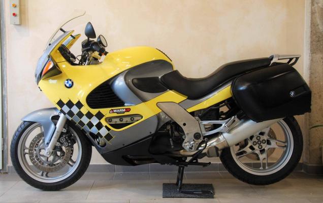 BMW K 1200 RS