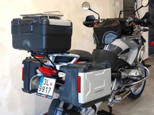 BMW R 1200 GS