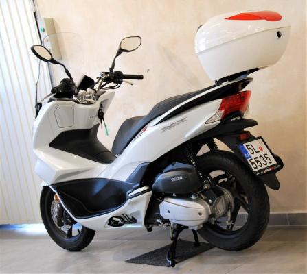 Honda PCX 125