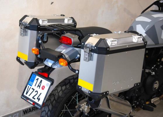 Royal Enfield Himalayan