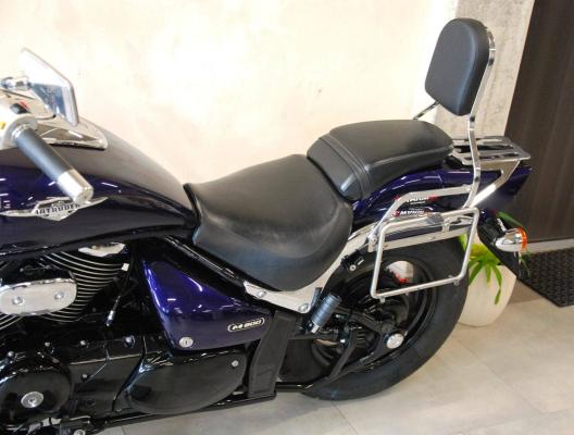 Suzuki Intruder M 800