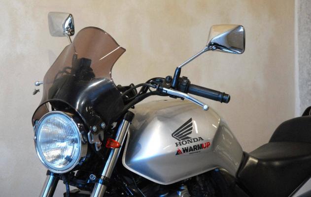 Honda CB 500