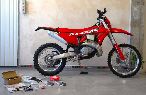 Gas Gas EC 300
