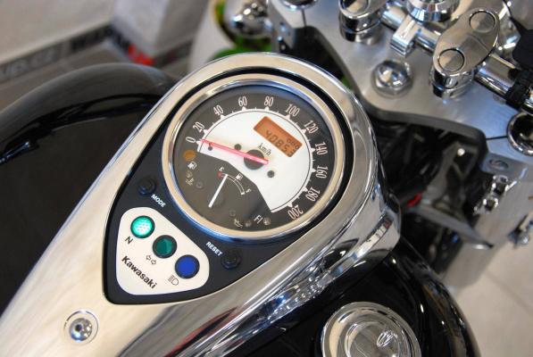 Kawasaki VN 900 Classic