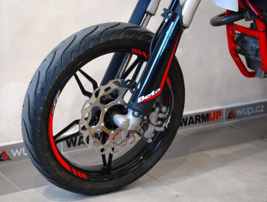 Beta RR 125 4T Motard