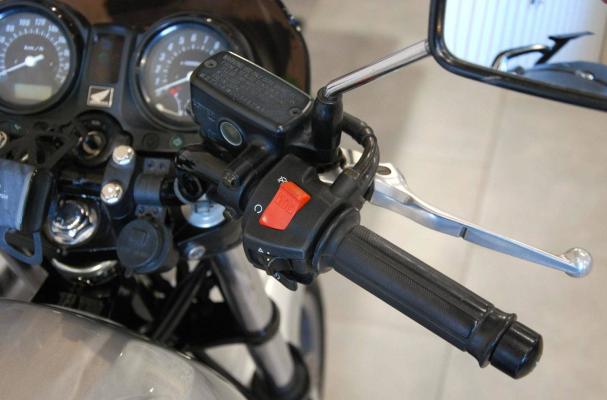 Honda CB 500