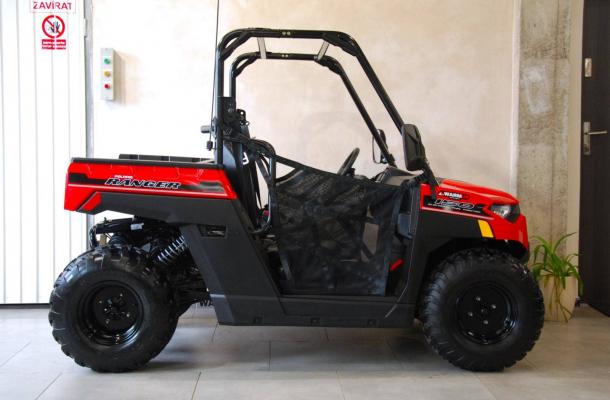 Polaris 