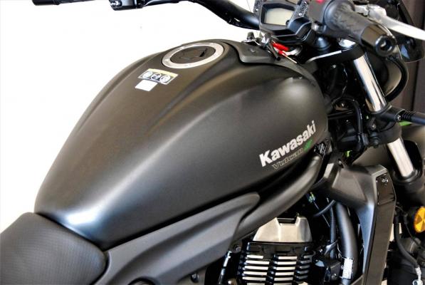 Kawasaki Vulcan S