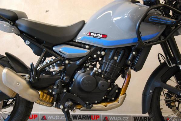 Royal Enfield Himalayan 450