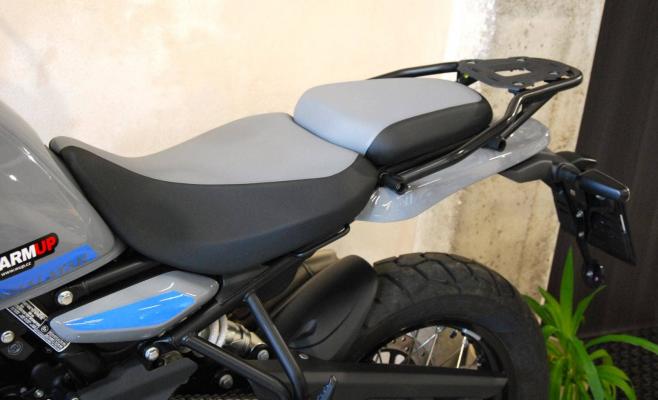 Royal Enfield Himalayan 450