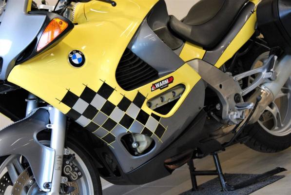 BMW K 1200 RS